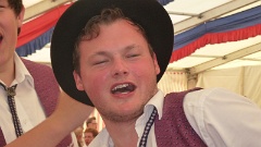 2013-06 Weilersbach Musikfest (17)